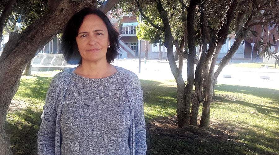 Maria Dolores Raign
